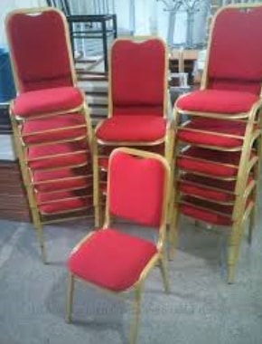 kiralama hilton sandalye