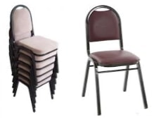 hilton sandalye kiralama