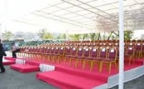 kiralk sandalye hilton